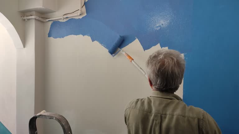 Best Drywall Patching  in Proctor, MN